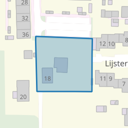 Perceel DDW00-C-1289