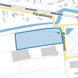 Perceel DDW00-C-1291