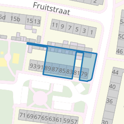 Perceel DDW00-C-1341