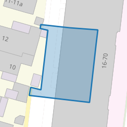 Perceel DDW00-C-1358