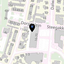 Appartement DDW00 C 1361 45