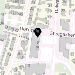 Appartement DDW00 C 1361 52