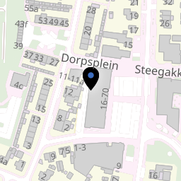 Appartement DDW00 C 1361 60