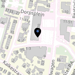 Appartement DDW00 C 1361 62