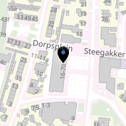 Appartement DDW00 C 1361 63