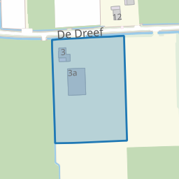 Perceel DDW00-C-1362