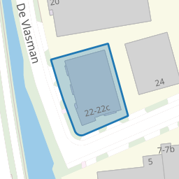 Perceel DDW00-C-1433