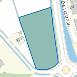 Perceel DDW00-C-1471
