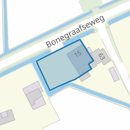 Perceel DDW00-C-1486