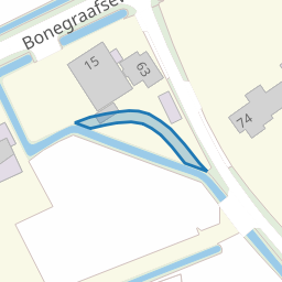 Perceel DDW00-C-1489