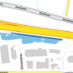 Perceel DDW00-C-1539