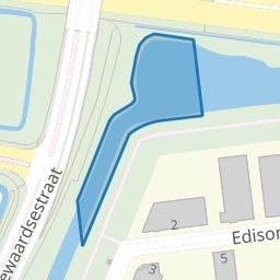 Perceel DDW00-C-1547