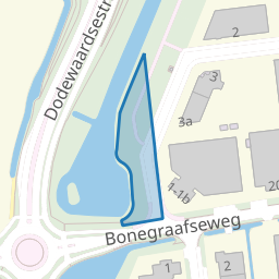 Perceel DDW00-C-1548