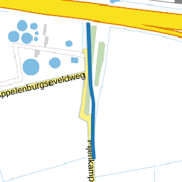 Perceel DDW00-C-1571