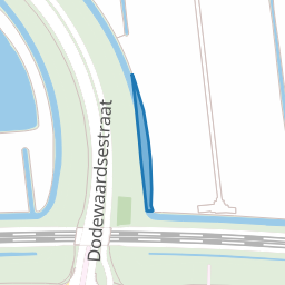 Perceel DDW00-C-1607