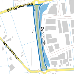 Perceel DDW00-C-1623