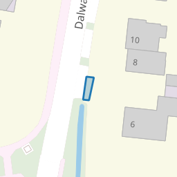 Perceel DDW00-C-1640