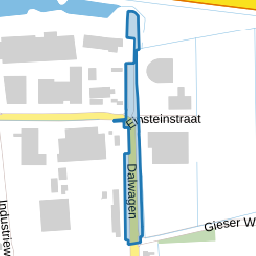 Perceel DDW00-C-1649