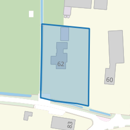 Perceel DDW00-C-1675