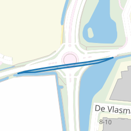 Perceel DDW00-C-1696