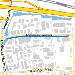 Perceel DDW00-C-1697