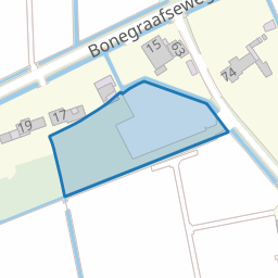 Perceel DDW00-C-1748