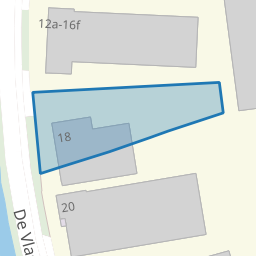Perceel DDW00-C-1768