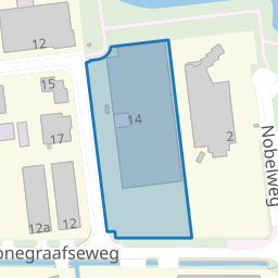 Perceel DDW00-C-1776