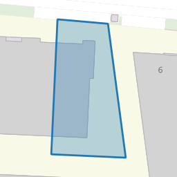 Perceel DDW00-C-1788