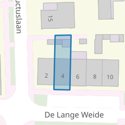 Perceel DDW00-C-1872