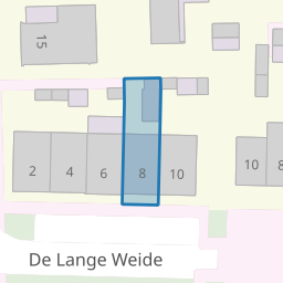 Perceel DDW00-C-1874