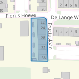 Perceel DDW00-C-1876