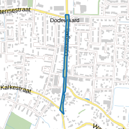 Perceel DDW00-C-1953