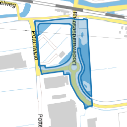 Perceel DDW00-C-1965