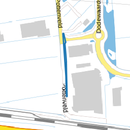 Perceel DDW00-C-1976