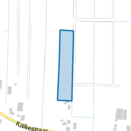 Perceel DDW00-C-1992