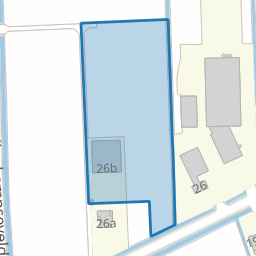 Perceel DDW00-C-2003