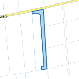 Perceel DDW00-C-2010