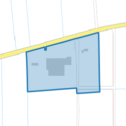 Perceel DDW00-C-2027