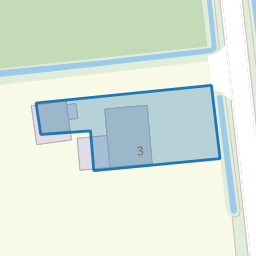 Perceel DDW00-C-2060