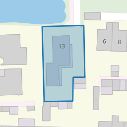 Perceel DDW00-C-2088