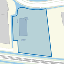 Perceel DDW00-C-2089