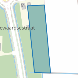 Perceel DDW00-C-229
