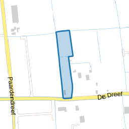 Perceel DDW00-C-246