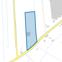 Perceel DDW00-C-256