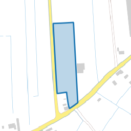Perceel DDW00-C-257