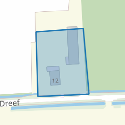 Perceel DDW00-C-264