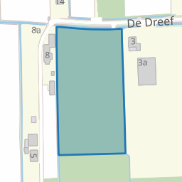 Perceel DDW00-C-266