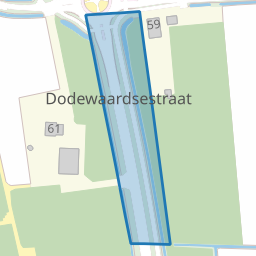 Perceel DDW00-C-270