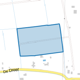 Perceel DDW00-C-272